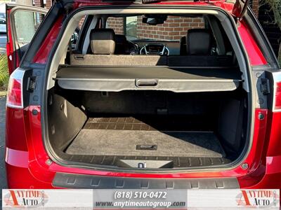 2013 GMC Terrain Denali   - Photo 27 - Sherman Oaks, CA 91403-1701