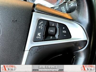 2013 GMC Terrain Denali   - Photo 21 - Sherman Oaks, CA 91403-1701