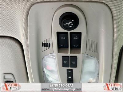 2013 GMC Terrain Denali   - Photo 24 - Sherman Oaks, CA 91403-1701