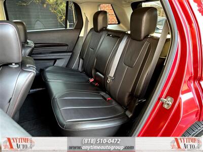 2013 GMC Terrain Denali   - Photo 25 - Sherman Oaks, CA 91403-1701