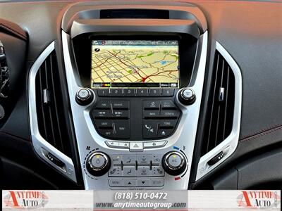 2013 GMC Terrain Denali   - Photo 16 - Sherman Oaks, CA 91403-1701