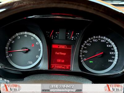 2013 GMC Terrain Denali   - Photo 15 - Sherman Oaks, CA 91403-1701