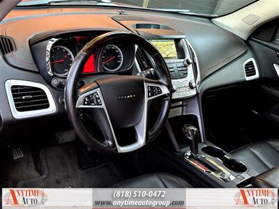 2013 GMC Terrain Denali   - Photo 13 - Sherman Oaks, CA 91403-1701