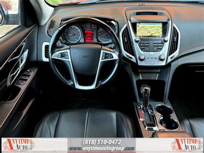 2013 GMC Terrain Denali   - Photo 10 - Sherman Oaks, CA 91403-1701