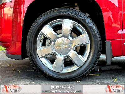 2013 GMC Terrain Denali   - Photo 34 - Sherman Oaks, CA 91403-1701