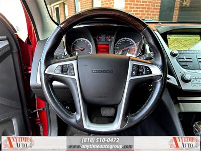 2013 GMC Terrain Denali   - Photo 20 - Sherman Oaks, CA 91403-1701