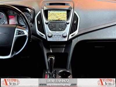 2013 GMC Terrain Denali   - Photo 11 - Sherman Oaks, CA 91403-1701