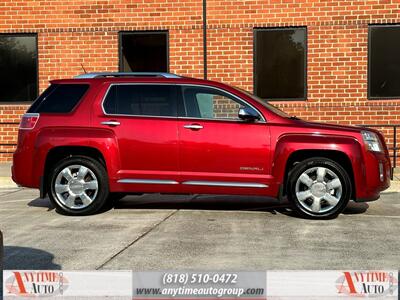 2013 GMC Terrain Denali   - Photo 7 - Sherman Oaks, CA 91403-1701