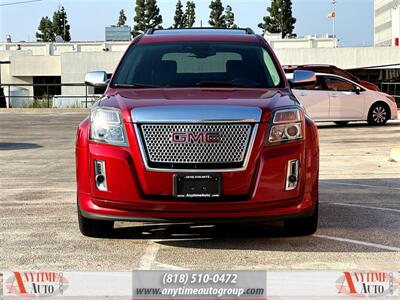 2013 GMC Terrain Denali   - Photo 2 - Sherman Oaks, CA 91403-1701