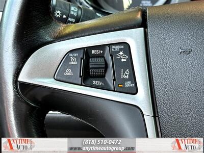 2013 GMC Terrain Denali   - Photo 22 - Sherman Oaks, CA 91403-1701