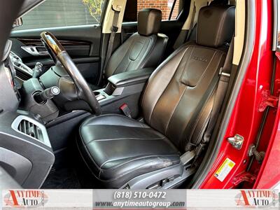 2013 GMC Terrain Denali   - Photo 14 - Sherman Oaks, CA 91403-1701