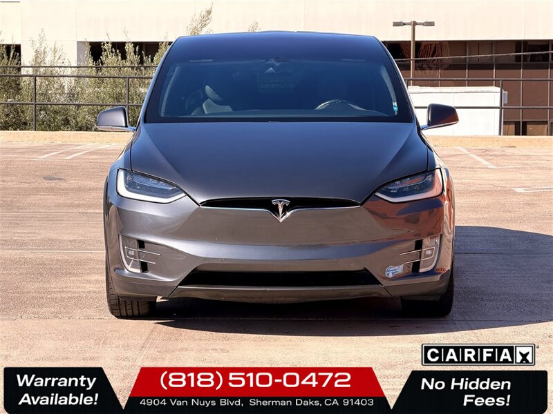 2016 Tesla Model X 90D - Photo 2 - Sherman Oaks, CA 91403-1701