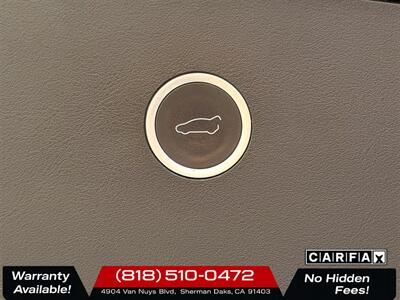 2016 Tesla Model X 90D - Photo 30 - Sherman Oaks, CA 91403-1701