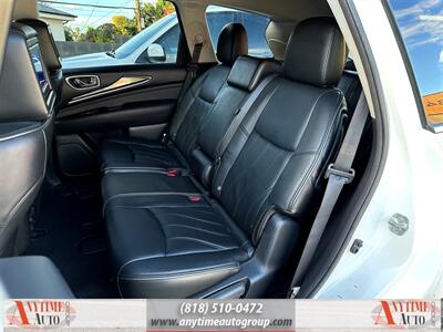 2015 INFINITI QX60   - Photo 23 - Sherman Oaks, CA 91403-1701