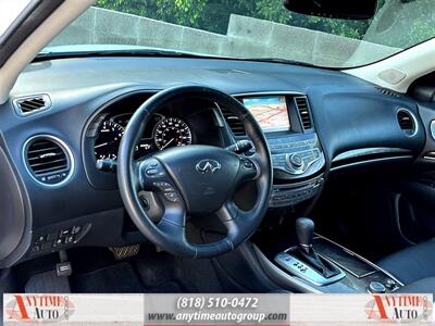 2015 INFINITI QX60   - Photo 14 - Sherman Oaks, CA 91403-1701