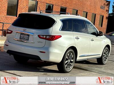 2015 INFINITI QX60   - Photo 7 - Sherman Oaks, CA 91403-1701