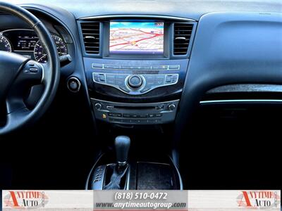 2015 INFINITI QX60   - Photo 12 - Sherman Oaks, CA 91403-1701