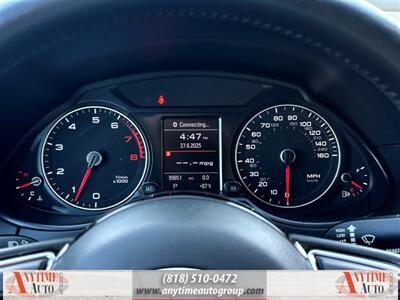 2015 Audi Q5 3.0T quattro Premium Plus   - Photo 15 - Sherman Oaks, CA 91403-1701