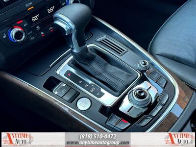 2015 Audi Q5 3.0T quattro Premium Plus   - Photo 20 - Sherman Oaks, CA 91403-1701