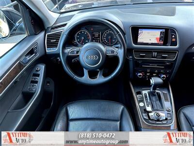 2015 Audi Q5 3.0T quattro Premium Plus   - Photo 11 - Sherman Oaks, CA 91403-1701