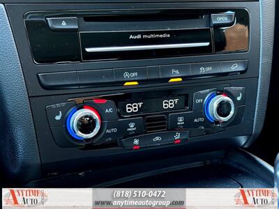 2015 Audi Q5 3.0T quattro Premium Plus   - Photo 19 - Sherman Oaks, CA 91403-1701