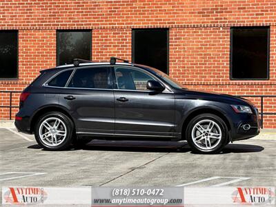 2015 Audi Q5 3.0T quattro Premium Plus   - Photo 8 - Sherman Oaks, CA 91403-1701