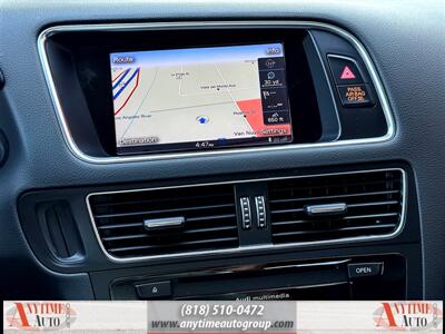 2015 Audi Q5 3.0T quattro Premium Plus   - Photo 16 - Sherman Oaks, CA 91403-1701