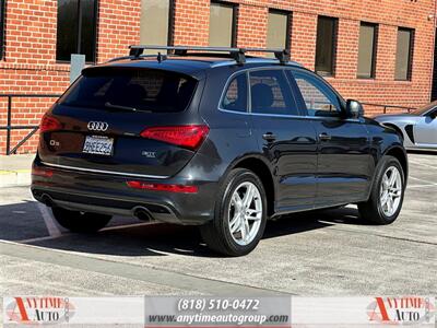 2015 Audi Q5 3.0T quattro Premium Plus   - Photo 7 - Sherman Oaks, CA 91403-1701