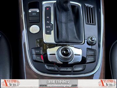 2015 Audi Q5 3.0T quattro Premium Plus   - Photo 21 - Sherman Oaks, CA 91403-1701