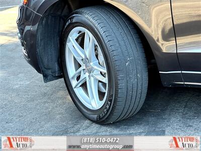 2015 Audi Q5 3.0T quattro Premium Plus   - Photo 32 - Sherman Oaks, CA 91403-1701