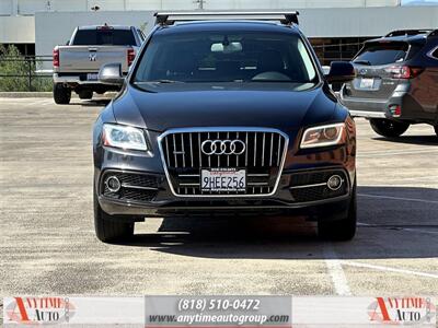 2015 Audi Q5 3.0T quattro Premium Plus   - Photo 2 - Sherman Oaks, CA 91403-1701