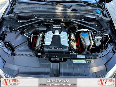 2015 Audi Q5 3.0T quattro Premium Plus   - Photo 30 - Sherman Oaks, CA 91403-1701