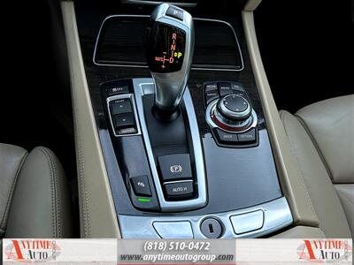 2013 BMW 750i   - Photo 20 - Sherman Oaks, CA 91403-1701