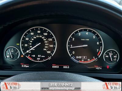 2013 BMW 750i   - Photo 16 - Sherman Oaks, CA 91403-1701