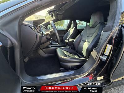 2015 Tesla Model S 85D - Photo 7 - Sherman Oaks, CA 91403-1701