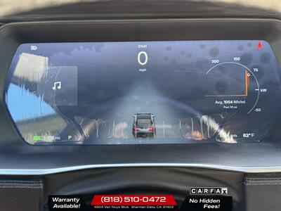 2015 Tesla Model S 85D - Photo 13 - Sherman Oaks, CA 91403-1701