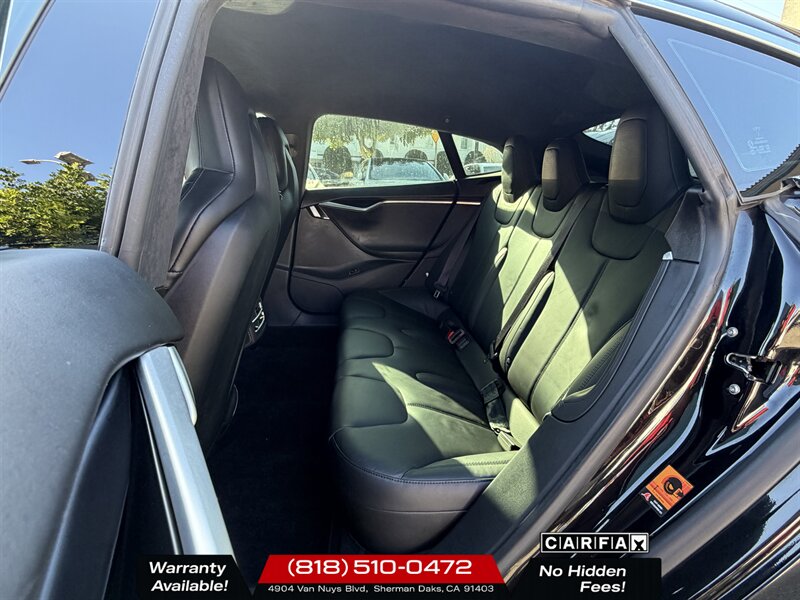 2015 Tesla Model S 85D - Photo 6 - Sherman Oaks, CA 91403-1701