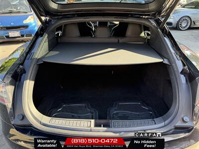 2015 Tesla Model S 85D - Photo 5 - Sherman Oaks, CA 91403-1701
