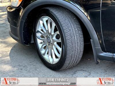 2008 Volvo C30 T5 Version 2.0   - Photo 23 - Sherman Oaks, CA 91403-1701