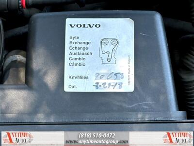 2008 Volvo C30 T5 Version 2.0   - Photo 21 - Sherman Oaks, CA 91403-1701