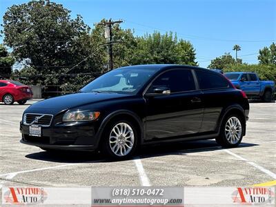 2008 Volvo C30 T5 Version 2.0   - Photo 3 - Sherman Oaks, CA 91403-1701