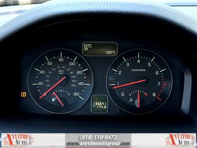 2008 Volvo C30 T5 Version 2.0   - Photo 13 - Sherman Oaks, CA 91403-1701