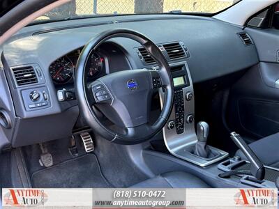 2008 Volvo C30 T5 Version 2.0   - Photo 12 - Sherman Oaks, CA 91403-1701