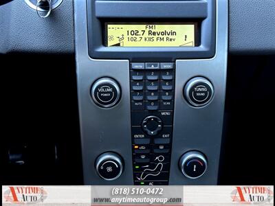 2008 Volvo C30 T5 Version 2.0   - Photo 15 - Sherman Oaks, CA 91403-1701