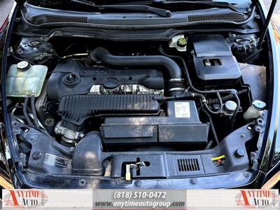 2008 Volvo C30 T5 Version 2.0   - Photo 20 - Sherman Oaks, CA 91403-1701