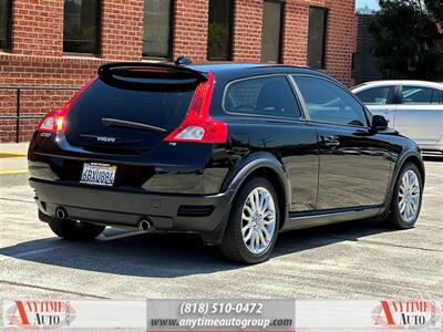 2008 Volvo C30 T5 Version 2.0   - Photo 7 - Sherman Oaks, CA 91403-1701