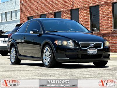 2008 Volvo C30 T5 Version 2.0   - Photo 9 - Sherman Oaks, CA 91403-1701