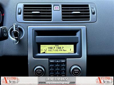 2008 Volvo C30 T5 Version 2.0   - Photo 14 - Sherman Oaks, CA 91403-1701