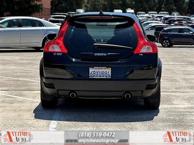 2008 Volvo C30 T5 Version 2.0   - Photo 6 - Sherman Oaks, CA 91403-1701