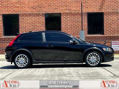 2008 Volvo C30 T5 Version 2.0   - Photo 8 - Sherman Oaks, CA 91403-1701